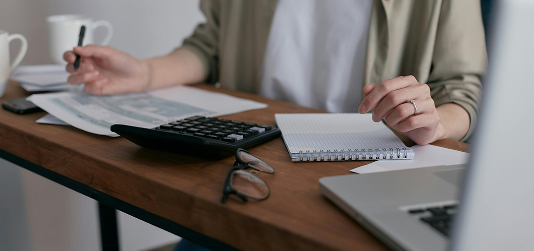 Test site financing